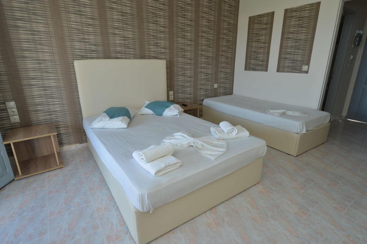 Alta Vista Hotell Plános Exteriör bild